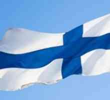 Kako dobiti vizu za Finsku?