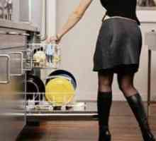 Kako koristiti stroj za pranje posuđa?
