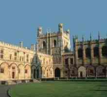 Što učiniti u Oxfordu?