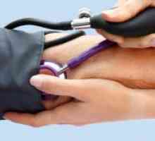 Kako povećati krvni tlak?