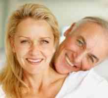 Kako povećati libido u menopauzi?
