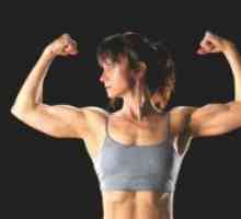 Kako povećati testosteron kod žena?