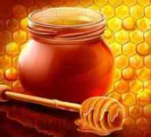 Kako čuvati med?