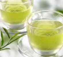 Kako skuhati zeleni čaj?