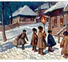 Kako bi proslavili Božić u Rusiji?