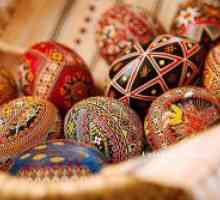 Kako bi proslavili Uskrs u Rusiji?