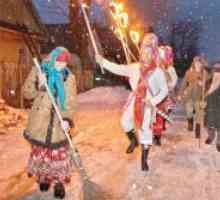 Kako bi proslavili Božić u Bjelorusiji?