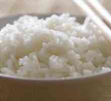 Riža u mikrovalnom