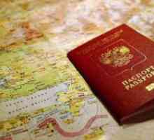 Kako produžiti putovnicu?
