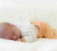 Kako se registrirati novorođenče na mjestu stanovanja majke?