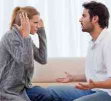 Kako kazniti svog muža zbog nepoštivanja - savjet psihologa