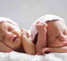 Kako roditi blizance na prirodan način?