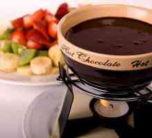 Kako napraviti toplu čokoladu kod kuće?