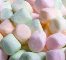 Kako bi marshmallows?