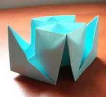 Kako napraviti brod od papira?