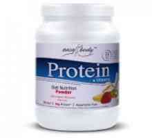 Kako napraviti protein?