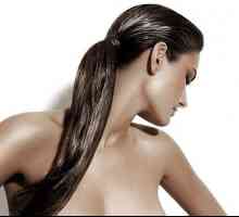 Kako napraviti šampon za masnu kosu?