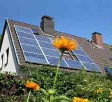 Kako napraviti solarni panel kod kuće?