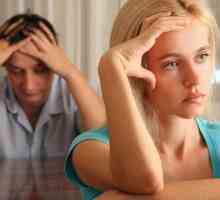 Kako zadržati živce nakon razvoda?