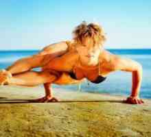 Kako postati joga instruktor?