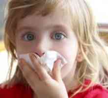 Kako zaštititi dijete od gripe u vrtu?