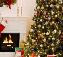 Kako ukrasiti božićno drvce?