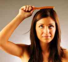 Kako ojačati kosu od ispadanja