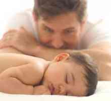 Kako staviti bebu na spavanje tijekom dana?