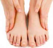 Kako poboljšati cirkulaciju u nogama?