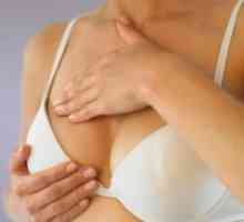 Kako vratiti elastičnost dojke?