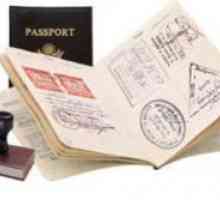 Kako ući djeteta putovnicu?