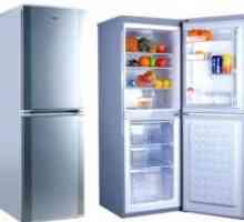 Kako odabrati hladnjak?