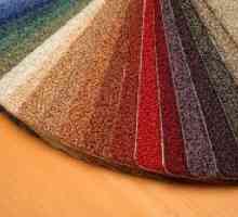 Kako odabrati tepih?