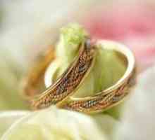 Kako odabrati vjenčani prsten?