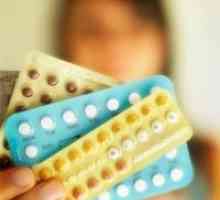 Kako odabrati kontracepcijske pilule?
