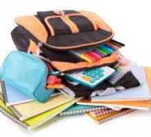Kako odabrati školsku torbu?