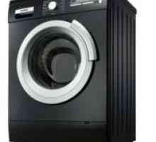 Kako odabrati stroj za pranje rublja?