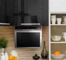 Kako odabrati televizor za kuhinju?