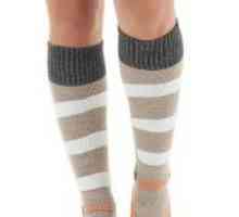 Kako odabrati termalne čarape?