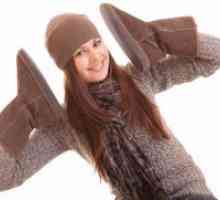 Kako odabrati ženske zimske čizme?