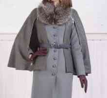 Kako odabrati žensku zimski kaput?