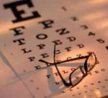 Kako izliječiti astigmatizam?