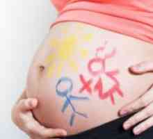 Kako da biste dobili trudna s blizancima, naravno?