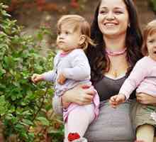Kako da biste dobili trudna s blizancima