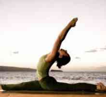 Kako vježbati jogu kod kuće?