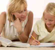 Kako dobiti dijete raditi domaću zadaću?