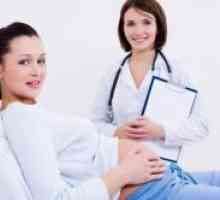 Koji testovi prolaze tijekom trudnoće?