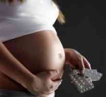Koji antihistaminici mogu biti za vrijeme trudnoće?