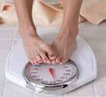 Koji hormoni utječu na težinu?