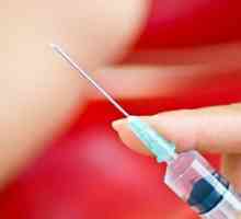 Što vakcine učiniti novorođenče